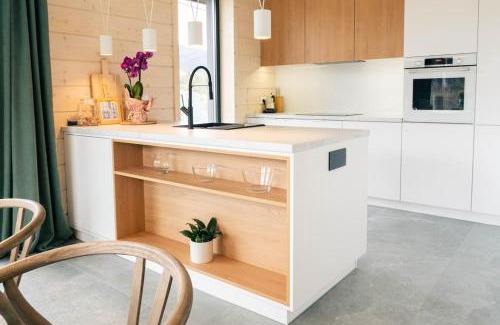 Ujsoy Villa | Stasiówka