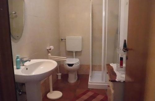 Nogaredo al Torre House | Stasion Di Pueste