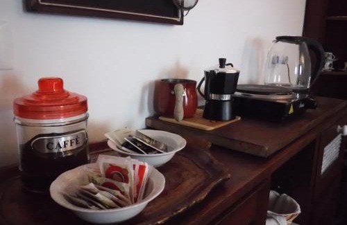 Nogaredo al Torre House | Stasion Di Pueste