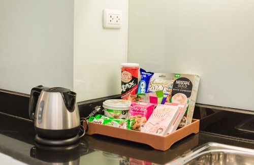 Bang Rak Condo | STATE TOWER SILOM BY HALOTH