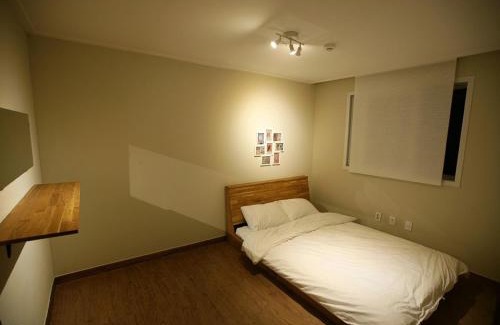 Suwon House | Statehouse pension Incheon