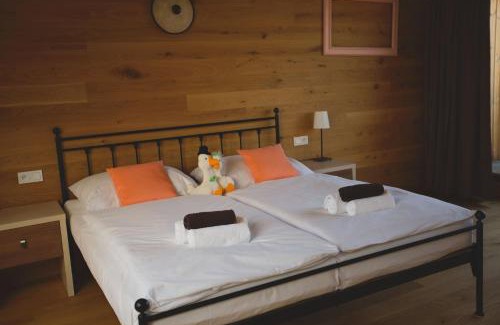 Myslovice House | Statek česká lípa Myslovice