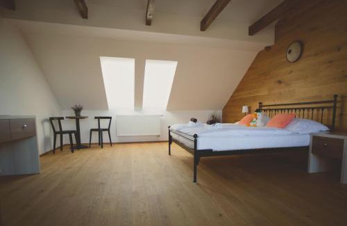 Myslovice House | Statek česká lípa Myslovice