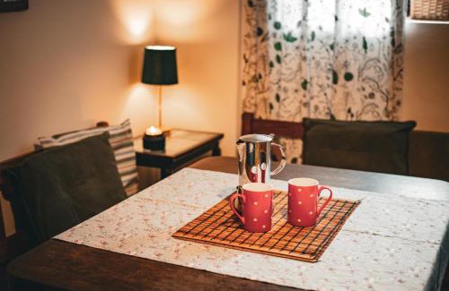 Borotice Apartment | Statek Adámek
