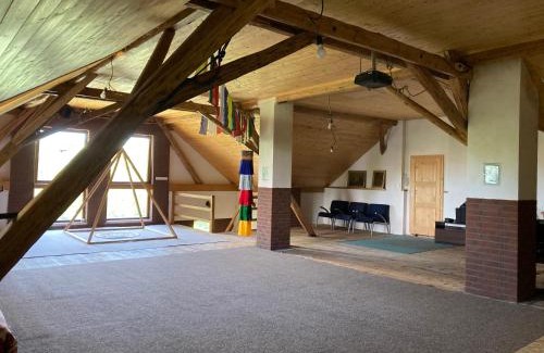 Malesov House | Statek Polánka
