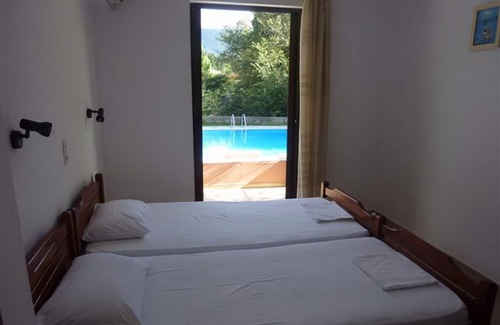 Ipsos Resort | STATHIS AP/S vacation ressort
