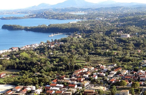 Ipsos Resort | STATHIS AP/S vacation ressort