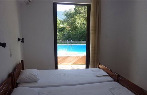Ipsos Apartment | STATHIS AP/S***dassia/corfu/GR (No 1)