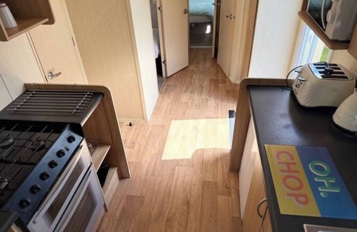 Skegness House | Static caravan cedars 26