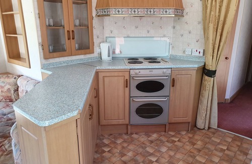Winterborne Whitechurch House | STATIC CARAVAN