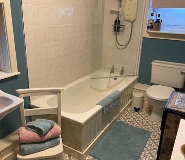 Corpach Apartment | Station Cottage