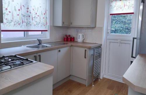 Neyland House | Station Cottage - Gorgeous property with breathtaking views of Neyland Waterway