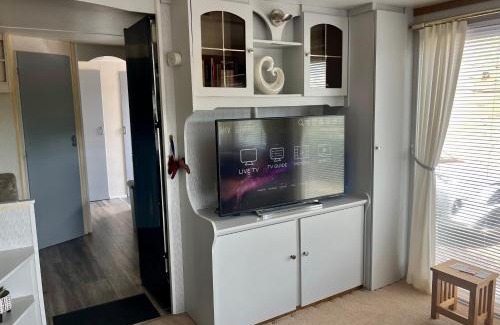 Dunbar House | Station House Caravan