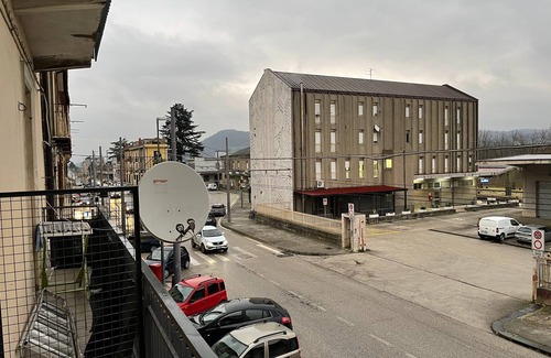 Avellino House | STATION'S ROOM