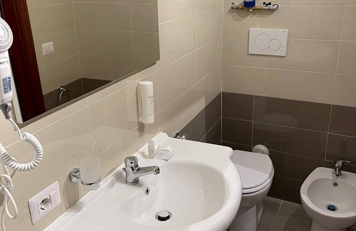 Avellino House | STATION'S ROOM