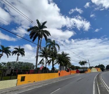 Jardim Limoeiro Hotel | Status Elegance Hotel para adultos