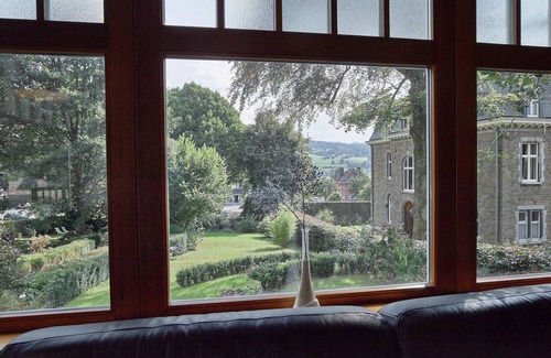 Stavelot House | Stavelot Sauna & Garden Stay