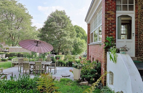 Stavelot House | Stavelot Sauna & Garden Stay
