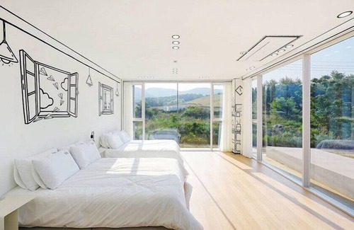 Gyeongju House | Stay 13 Wol