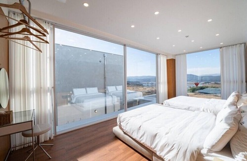 Gyeongju House | Stay 13 Wol