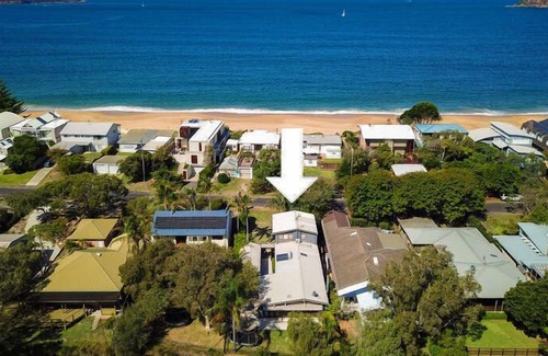 Pearl Beach House | *Stay 3 and only pay for 2 nights this Winter/ Stay 4, only pay 3 nights July School Holiday*