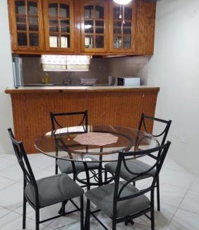 Mangrove Apartment | Stay A While