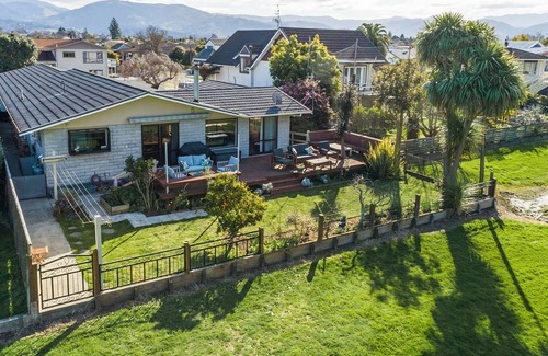 Motueka House | Stay and Play in Motueka