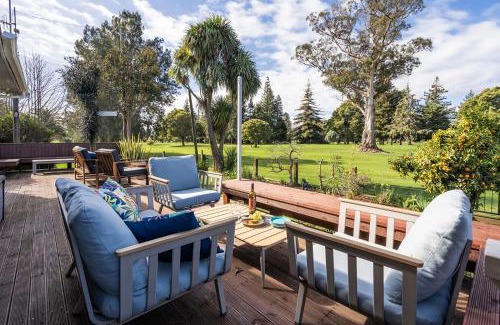 Motueka House | Stay and Play in Motueka
