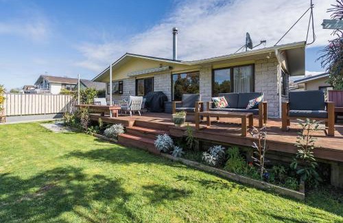 Motueka House | Stay and Play in Motueka