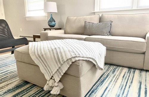 Asbury Park Condo | Stay and relax by the beach with a lakeview in Asbury Park! 31 day min stay.