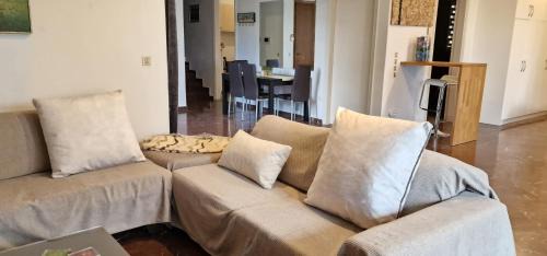 Voula Apartment | STAY AS A TRUE LOCAL