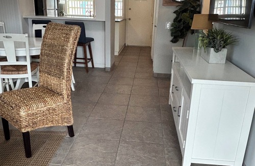 Carpinteria Condo | Stay At The Beach! Just Steps To The Sand And Sea