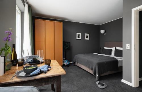 Gross Flottbek Apartment | STAY Boardinghouse Flottbek