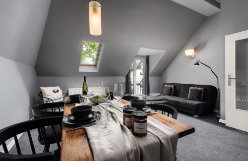 Gross Flottbek Apartment | STAY Boardinghouse Flottbek