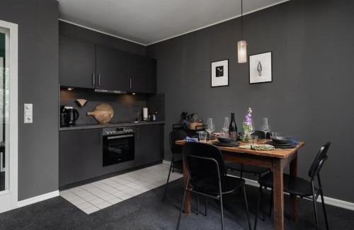 Gross Flottbek Apartment | STAY Boardinghouse Flottbek