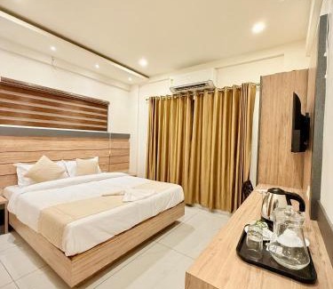 Kozhikode Apartment | Stay Bridge Residency