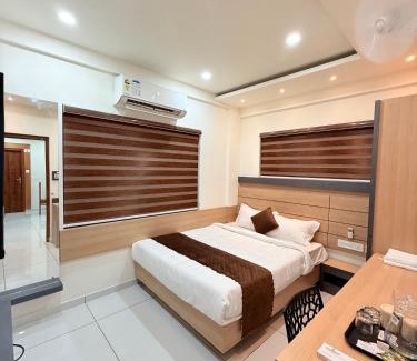 Kozhikode Apartment | Stay Bridge Residency
