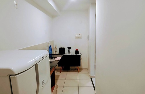 Riachuelo Apartment | Stay close to Maracanã to cheer for your team.