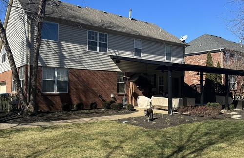 Buechel House | Stay Close to Shops, Restaurants, Fun & Easy Highway Access.