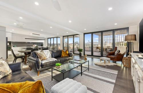 Devonport Apartment | Stay Devonport