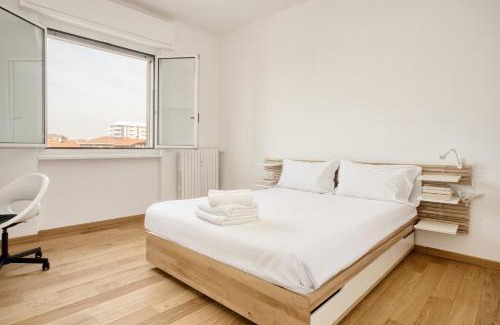 Segrate Apartment | Stay&Fly Milano - Linate Airport