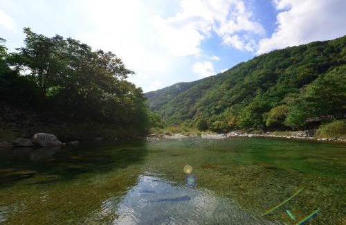 Buk House | Stay Gapyeong 2025 Renovation