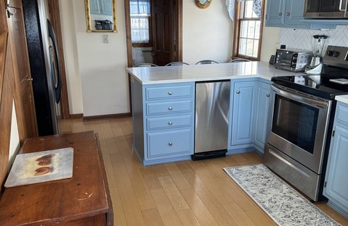 Scituate House | Stay Harborside, next to Scituate Lighthouse