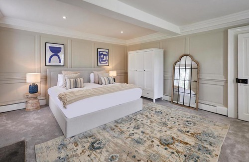Kepwick House | Stay House - Rural Retreat