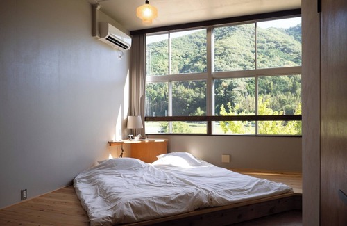 Tonosho Hotel | Stay in a farming village on Shodoshima | Compact Twin/Shozu-gun Kagawa