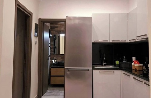 Kallithea Apartment | Stay in Athens - muses