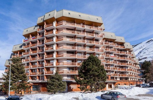 Les Deux Alpes Apartment | Stay in Central Les Deux Alpes
