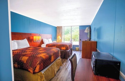 Kernersville Hotel | Stay in Comfort Near Wet n Wild Emerald Pointe – Just 17 Miles Away