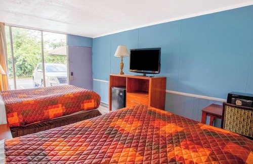 Kernersville Hotel | Stay in Comfort Near Wet n Wild Emerald Pointe – Just 17 Miles Away