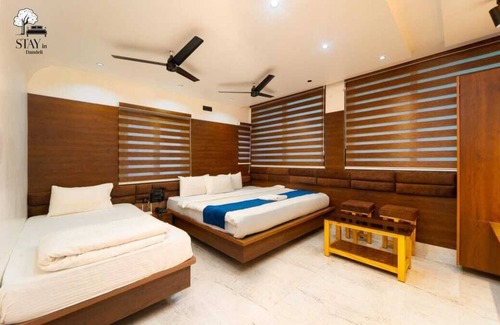 Dandeli Hotel | Stay In Dandeli